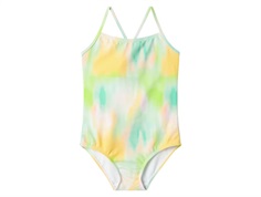 Name It swimsuit arcadian green